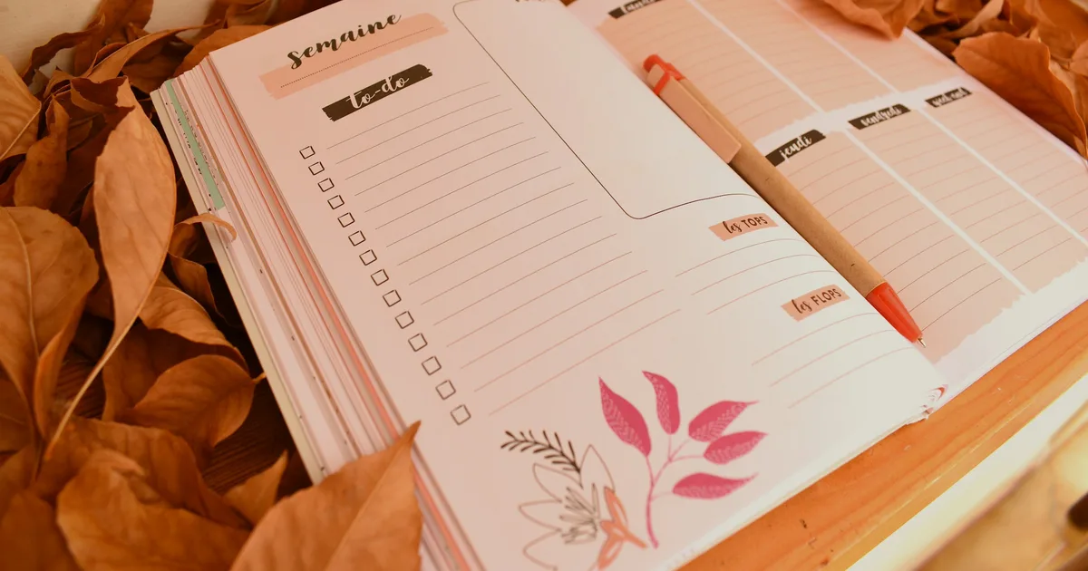 Checklist mariage : les 80 tâches indispensables