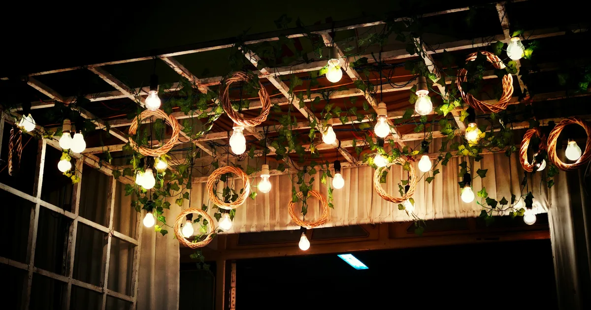 Décoration mariage champêtre : inspiration et DIY