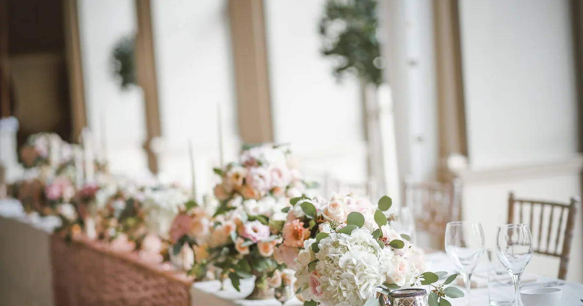 Fleuriste mariage et décoration florale en IDF : développez votre activité en 2026