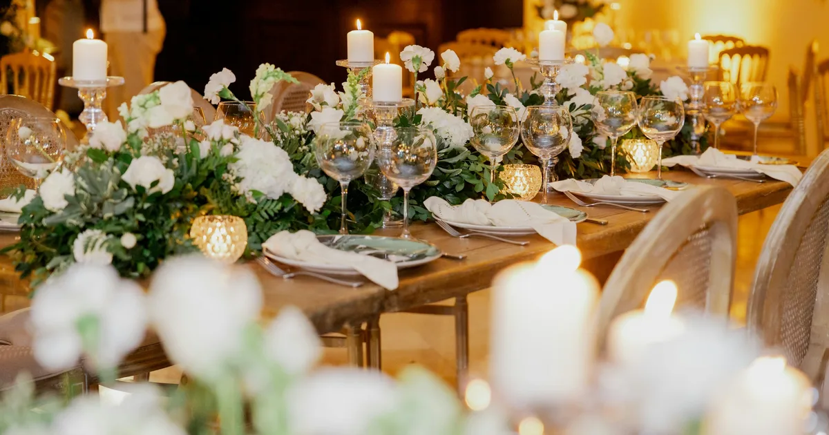 Comment organiser un mariage en Île-de-France : le guide complet 2026