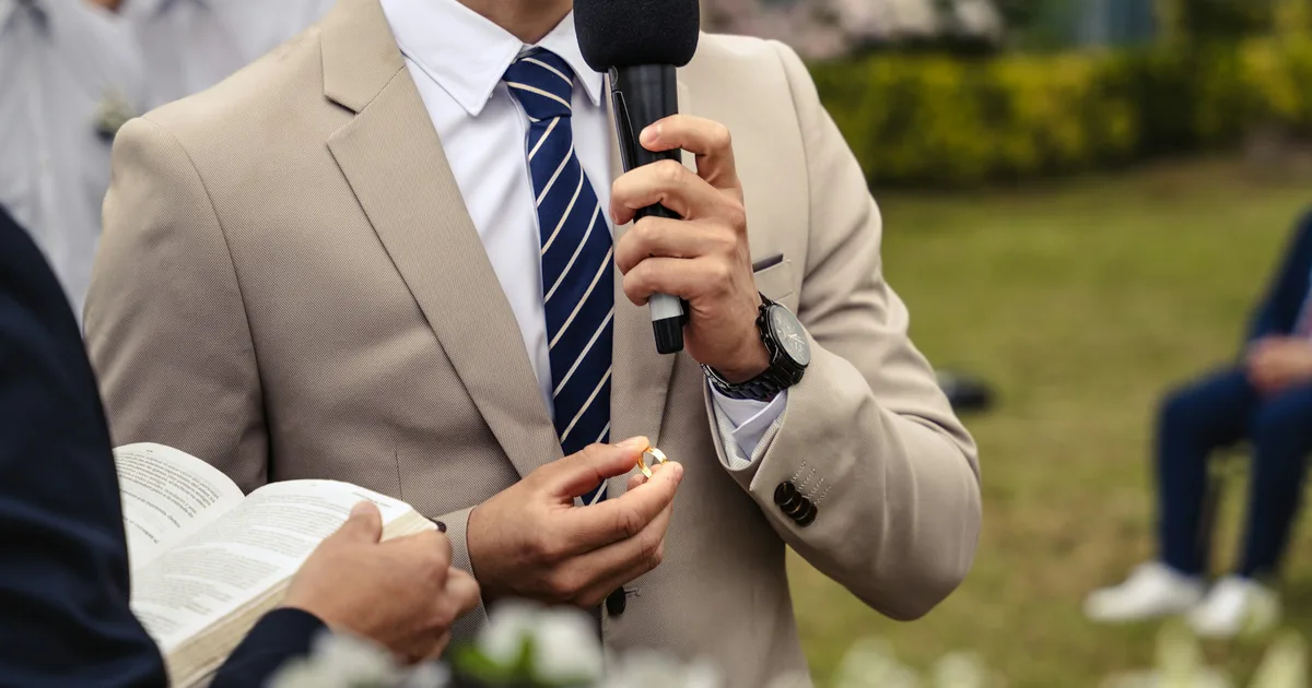 Location de sono pour mariage : guide complet 2026