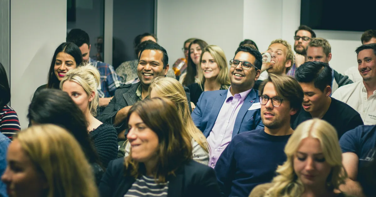 Organisation séminaire : guide complet pour les RH