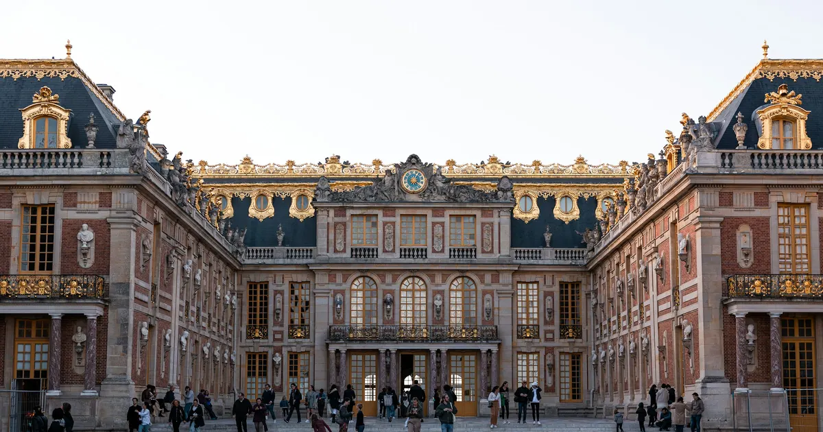 Organiser un mariage à Versailles — Guide complet 2026