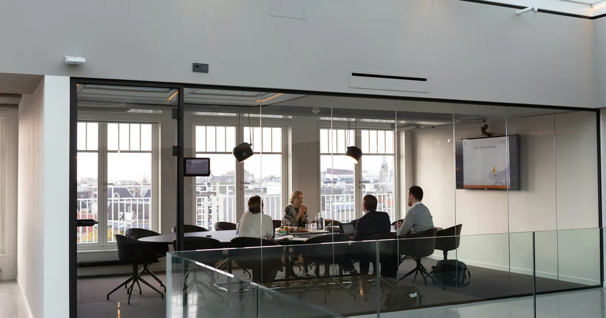 Séminaire d'entreprise à Paris — Les meilleurs lieux