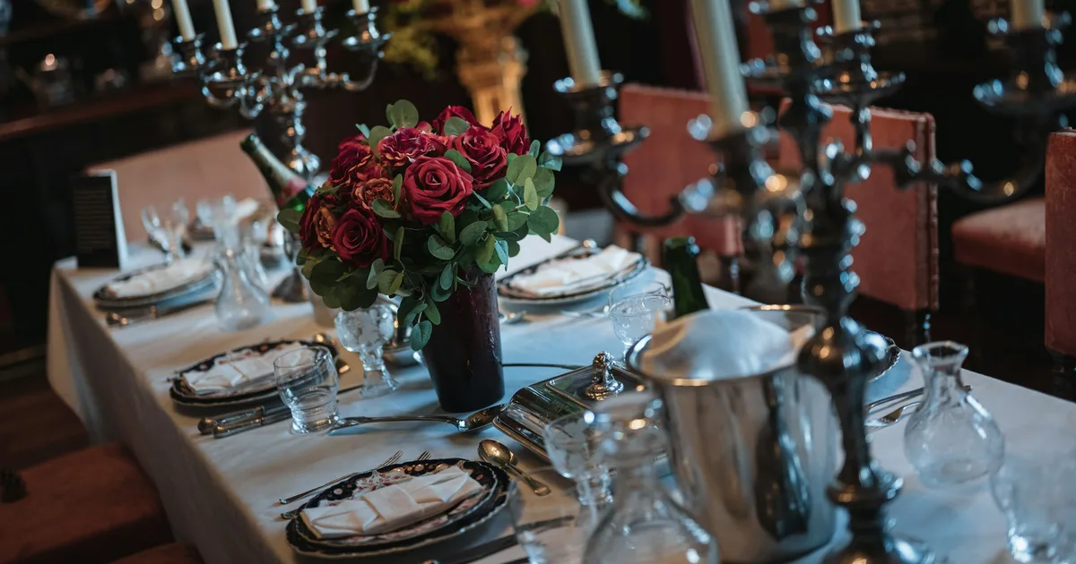 Organiser une soirée de gala d'entreprise en Île-de-France
