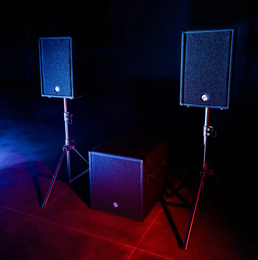 Eclat Events